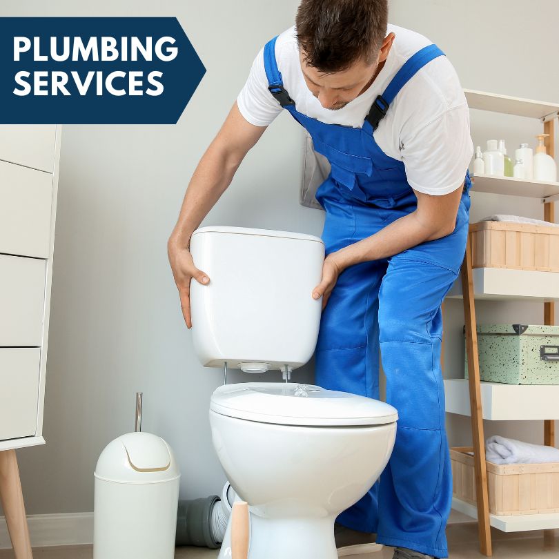 Plumbing Company in Belcamp, MD